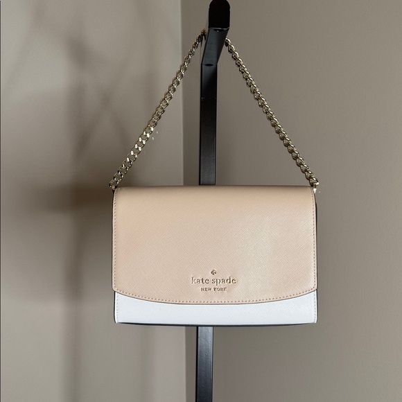 kate spade Handbags - Kate Spade Carson Colorblock Crossbody Bag (Missing Crossbody Strap)